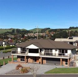 Rotorua Views