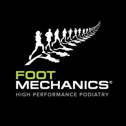 Foot Mechanics