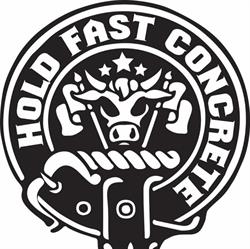 Hold Fast Concrete Specialists