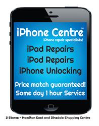 iPhone Centre