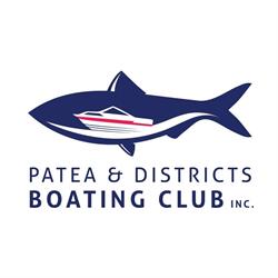 Patea and Districts Boating Club Inc.