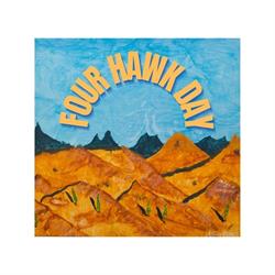 Four Hawk Day Wines