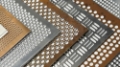 Perforated Metals