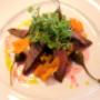 One 18 Restaurant - Lamb Salad