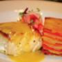 One 18 Restaurant - Fish