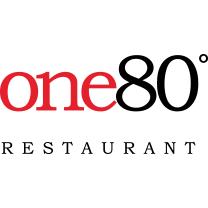 One80° Restaurant & Cocktail Lounge