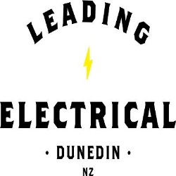 Leading Electrical Dunedin