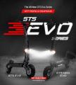 Mearth GTS Evo Electric Scooter
