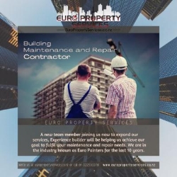 Euro Property Services Auckland New Zealand