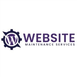 Website Maintenance Services