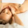 Scalp massage