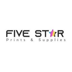 5 STAR PRINTS & SUPPLIES LIMITED