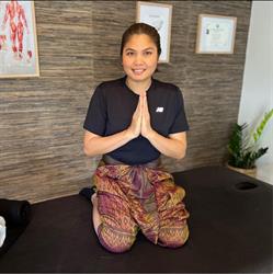Teal Authentic Thai Massage