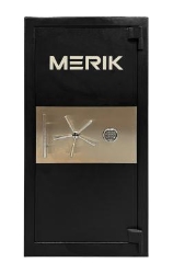 Merik Security Inc
