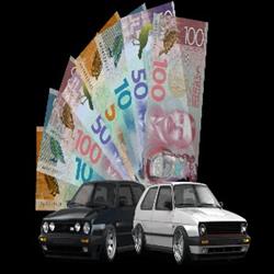 Kiwi Cash For cars & Car Removal