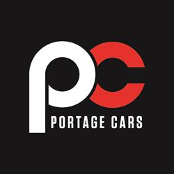 Portage Cars Napier