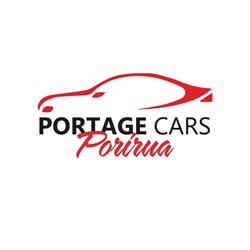 Portage cars Wellington