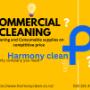 commercial clean
