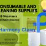 consumables supplies