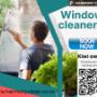 window cleaning