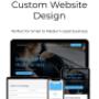 Custom Website Design