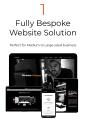 Fully-Bespoke-Website