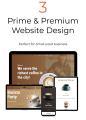 Prime & Premium Website
