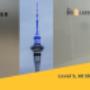 Auckland Head Office | Level 5, 68 Shortland Street