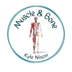 Muscle and Bone Limited- Kyle Nixon