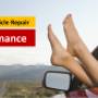 Vehicle Repair Finance