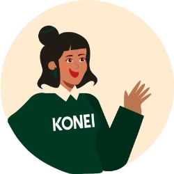 Konei NZ