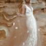 Wedding gown