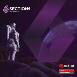 SECTION6 Limited