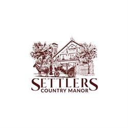 Settlers Country Manor - Wedding Venue Auckland
