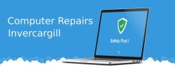 Computer Repairs Invercargill