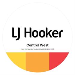 LJ Hooker Central West