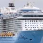 Cruise Ship Passengers Custom Cruise