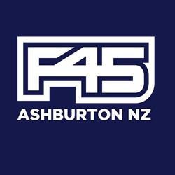 F45 Training Ashburton NZ
