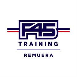 F45 Training Remuera