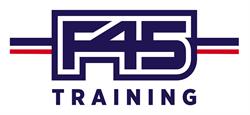 F45 Training Remuera
