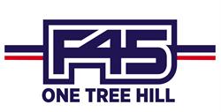 F45 Training One Tree Hill