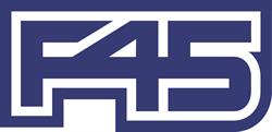 F45 Training Ellerslie