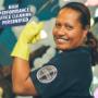 CMOS - Clean my Office Space