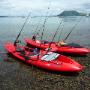 Fishing Kayak