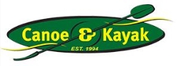 Canoe & Kayak and the Roof Rack Centre BOP
