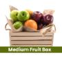 medium fruit box