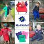 Mud Mates Product Range