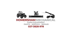 Homersham Mechanical 24/7