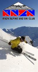RNZN Alpine & Ski Club