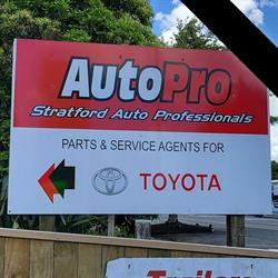 Stratford Auto professionals